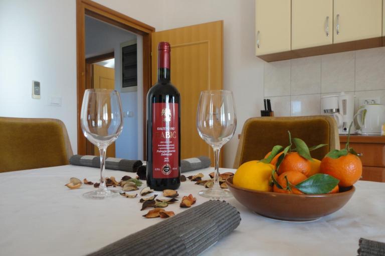 Appartementen Marijana  – foto 8
