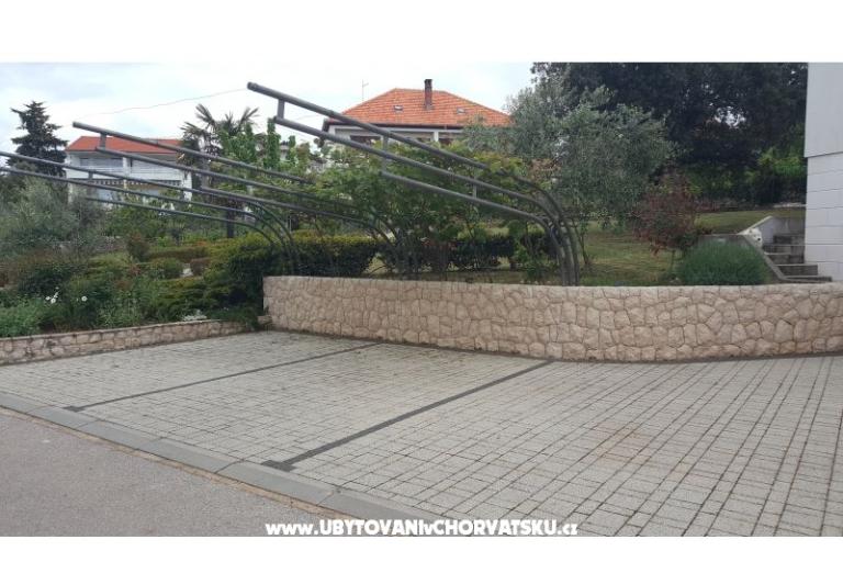 Appartementen Marijana  – foto 9