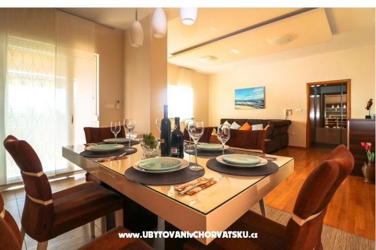  Huis met zwembad - Villa Marijana  – foto 10