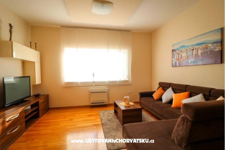  Huis met zwembad - Villa Marijana  – foto 11