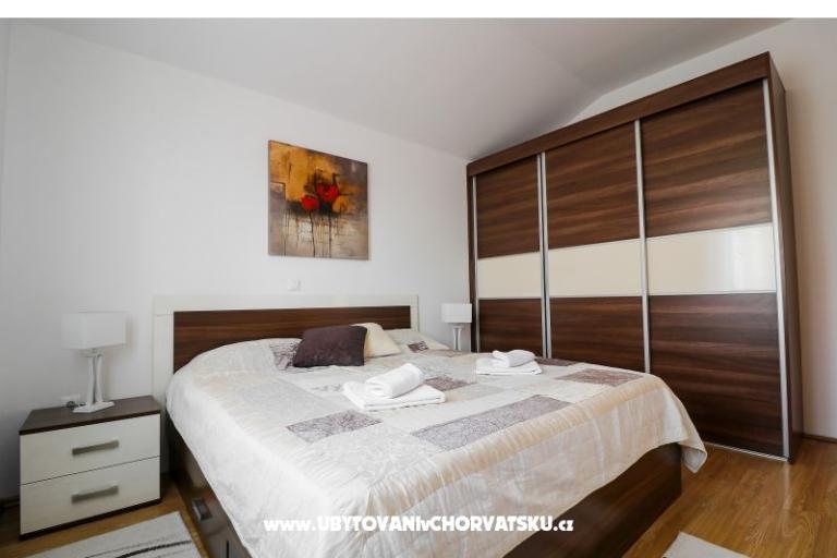  Huis met zwembad - Villa Marijana  – foto 12