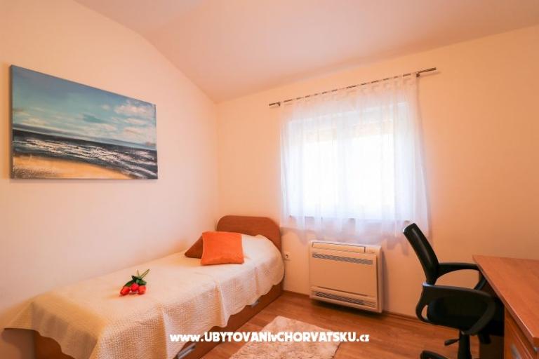  Huis met zwembad - Villa Marijana  – foto 13