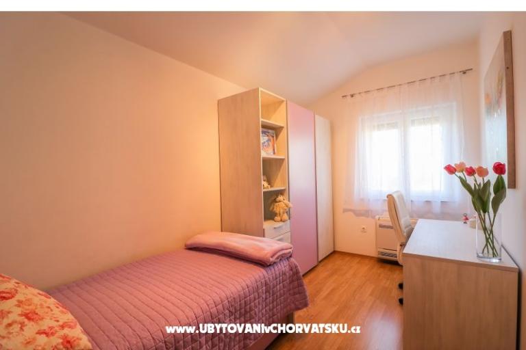  Huis met zwembad - Villa Marijana  – foto 14