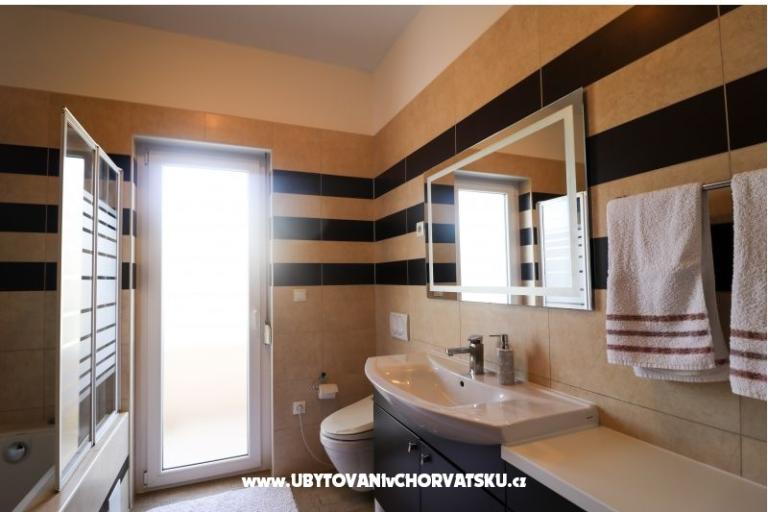  Huis met zwembad - Villa Marijana  – foto 15