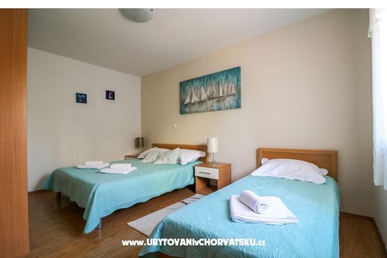  Huis met zwembad - Villa Marijana  – foto 17