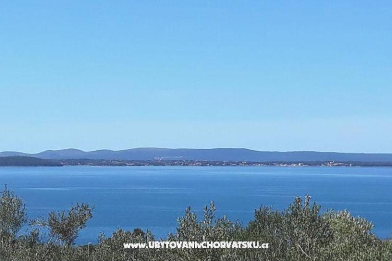  Huis met zwembad - Villa Marijana  – foto 9