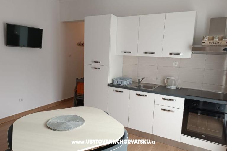 Appartement Ela – foto 6