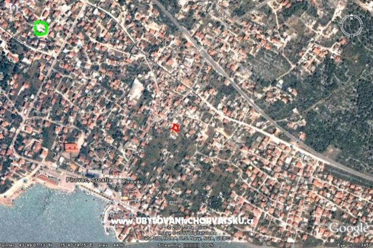 Appartement Holiday Huis Studeny – foto 2