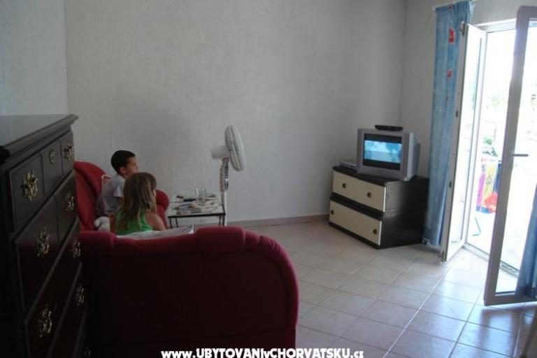 Appartement Holiday Huis Studeny – foto 3