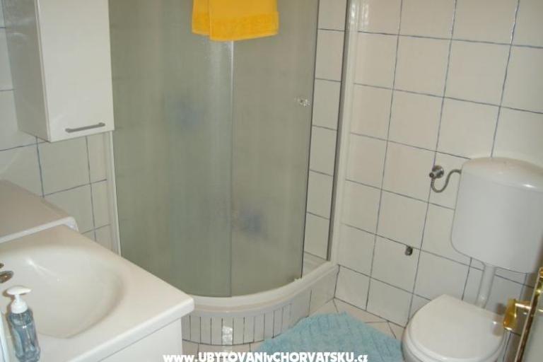 Appartement Holiday Huis Studeny – foto 7