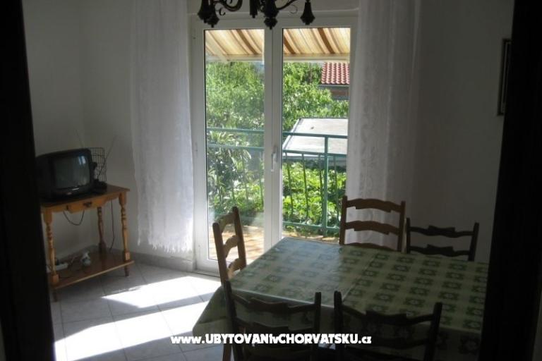 Appartement Jagoda – foto 12