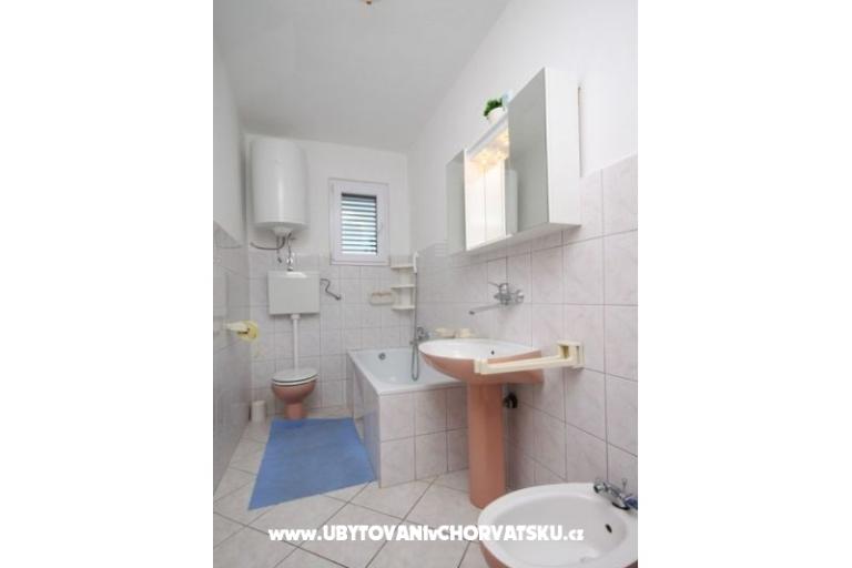 Appartement Jagoda – foto 14