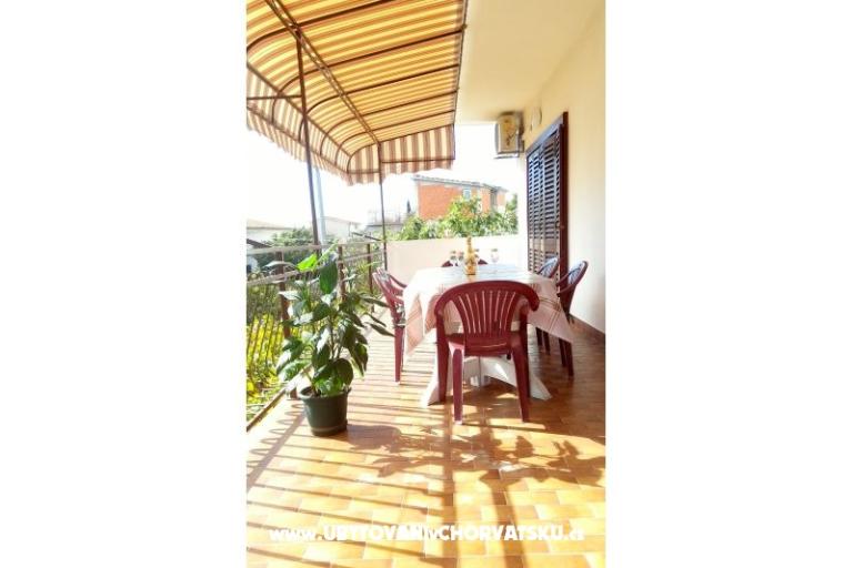 Appartementen Andrijana Pirovac – foto 15