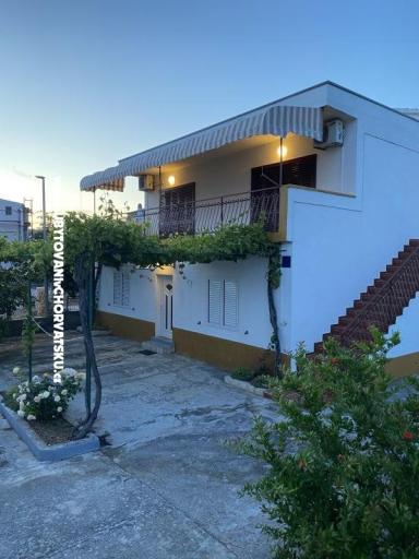 Appartementen Andrijana Pirovac – foto 20