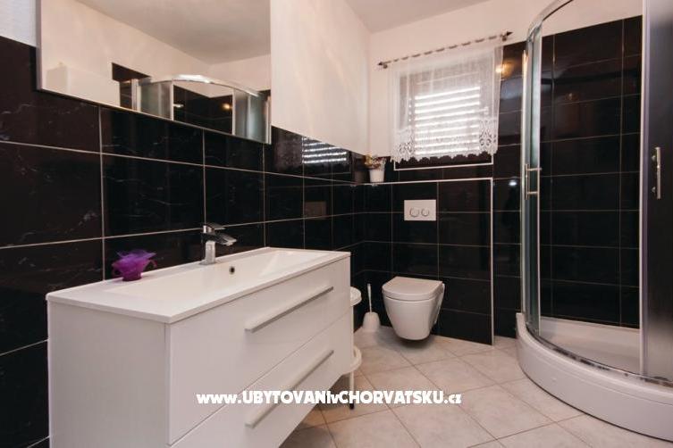 Appartementen Andrijana Pirovac – foto 4