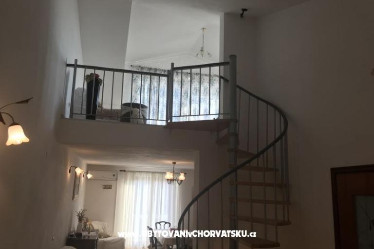 Appartementen Andrijana Pirovac – foto 9