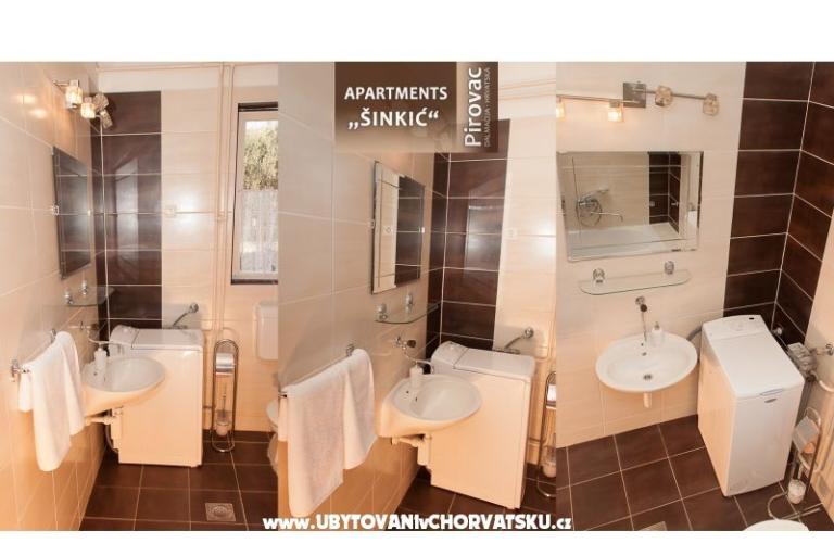 Appartementen Anka Šinkić – foto 12