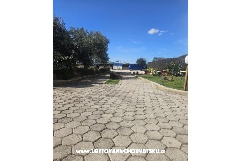 Appartementen Anka Šinkić – foto 21