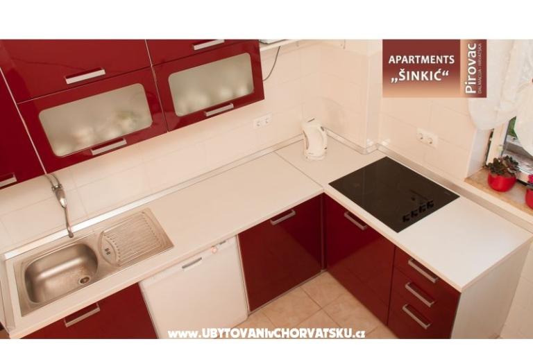 Appartementen Anka Šinkić – foto 4
