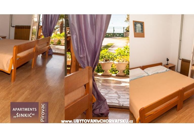 Appartementen Anka Šinkić – foto 9