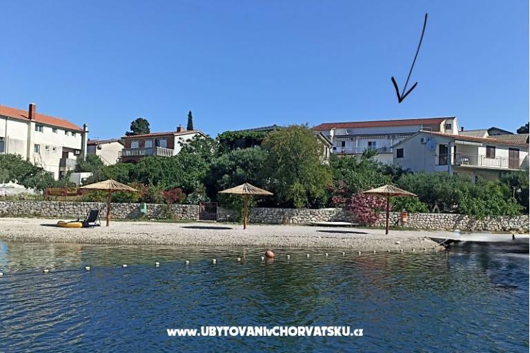 Appartementen Antea i Magdalena – foto 4