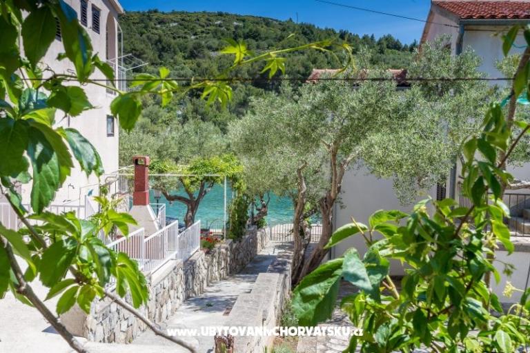 Appartementen Antea i Magdalena – foto 6