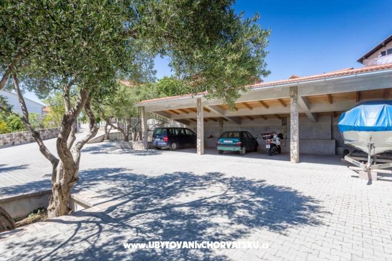 Appartementen Antea i Magdalena – foto 8