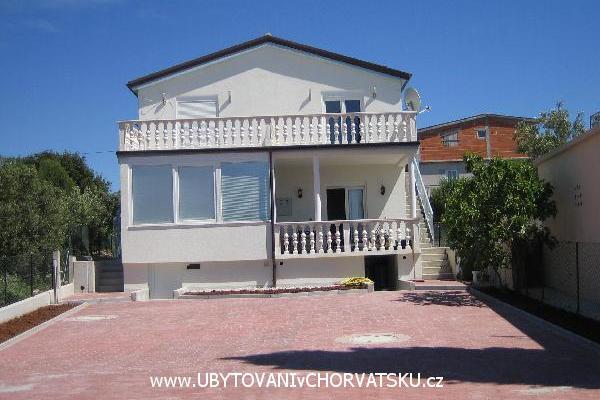 Appartementen Brainovic – foto 7