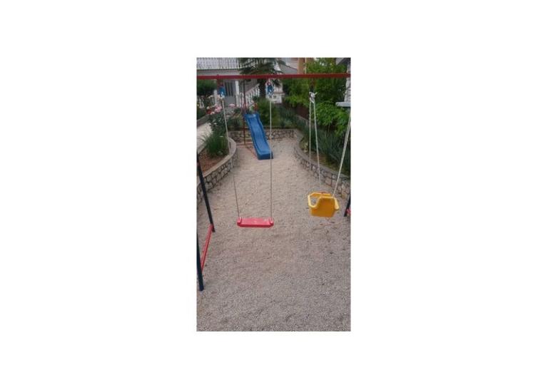 Appartementen Čubrić – foto 11