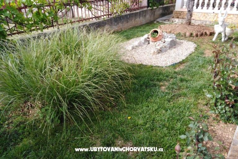 Appartementen Čubrić – foto 12