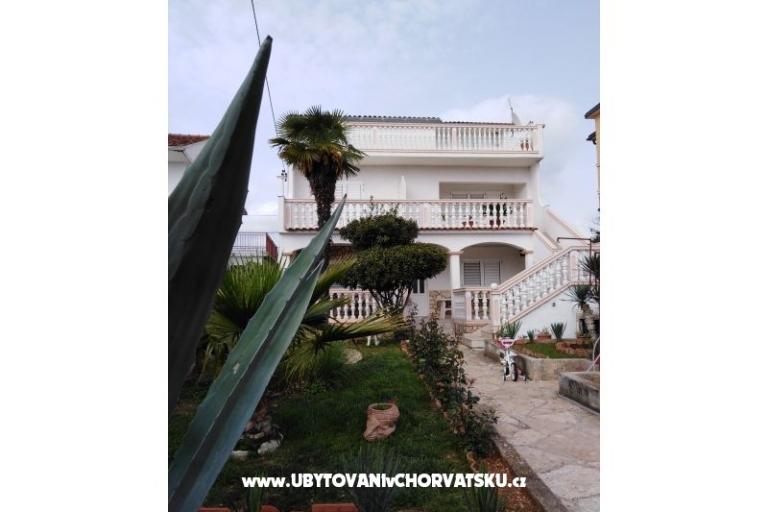 Appartementen Čubrić – foto 13