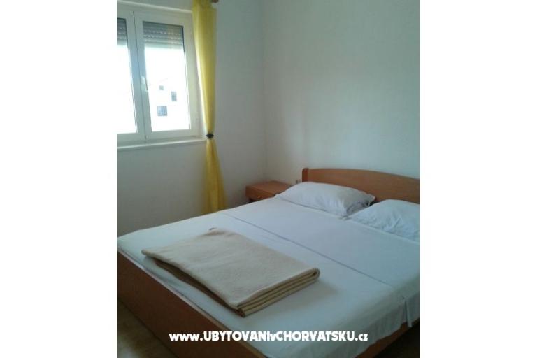 Appartementen Čubrić – foto 14