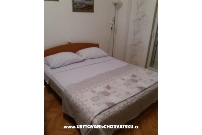 Appartementen Čubrić – foto 15