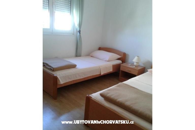Appartementen Čubrić – foto 16