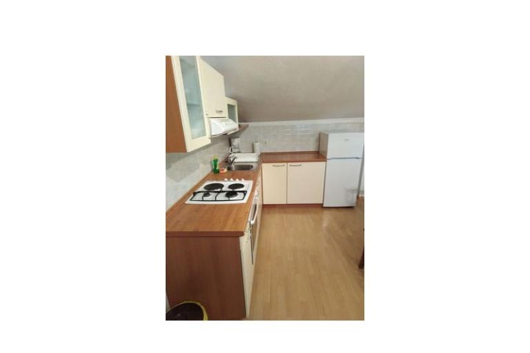 Appartementen Čubrić – foto 22