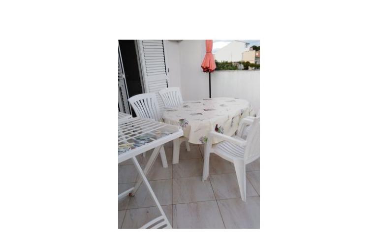 Appartementen Čubrić – foto 29