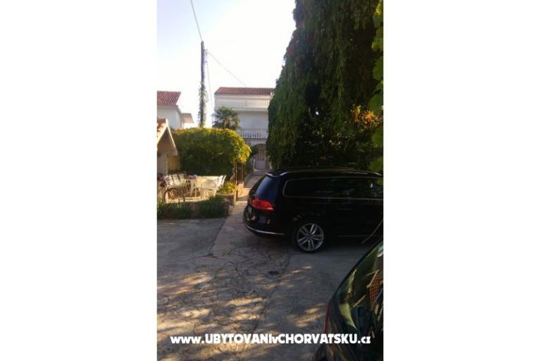 Appartementen Čubrić – foto 31