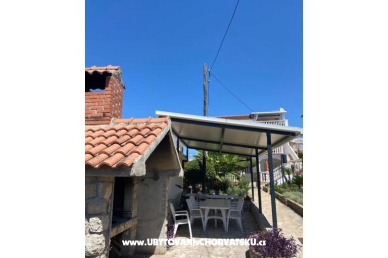 Appartementen Čubrić – foto 32