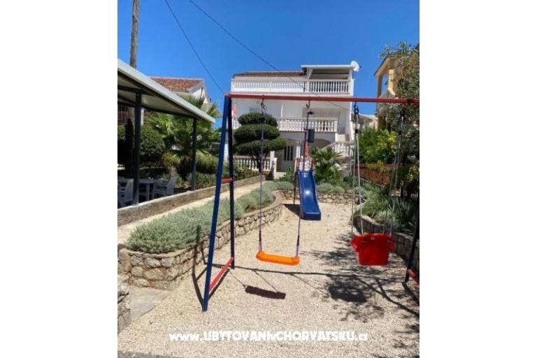 Appartementen Čubrić – foto 33