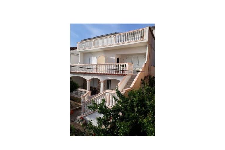 Appartementen Čubrić – foto 7