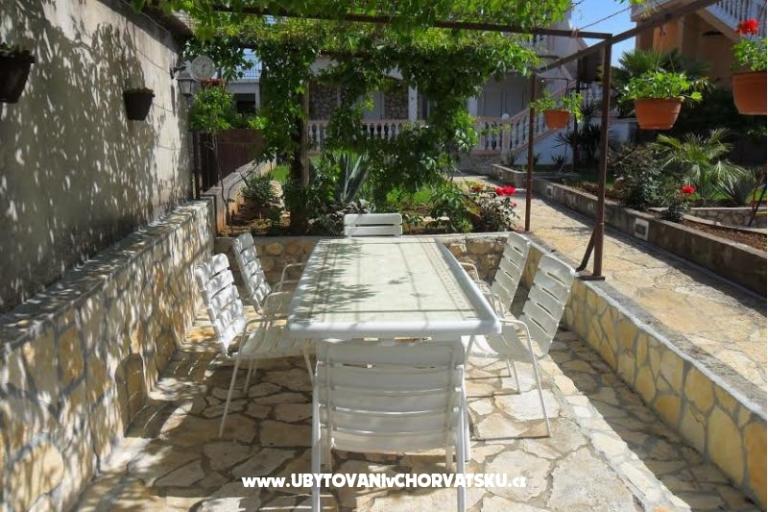 Appartementen Čubrić – foto 9
