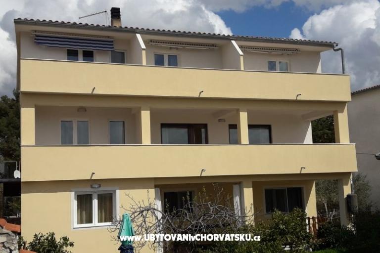 Appartementen Erak – foto 3