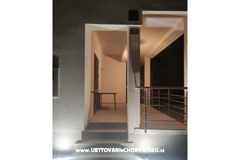 Appartementen Four Seasons - Pirovac – foto 10