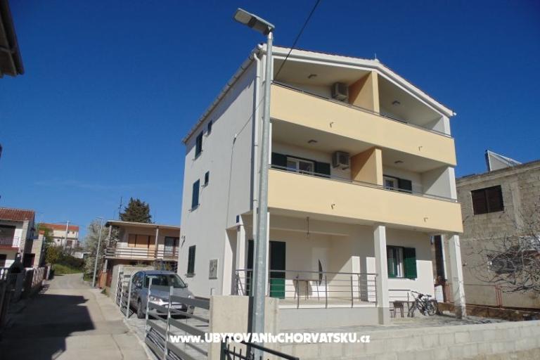 Appartementen Four Seasons - Pirovac – foto 2