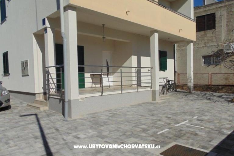 Appartementen Four Seasons - Pirovac – foto 3