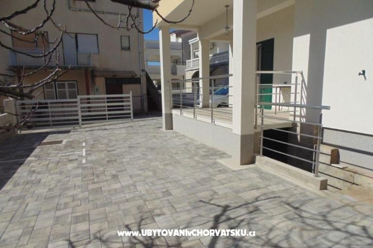 Appartementen Four Seasons - Pirovac – foto 4