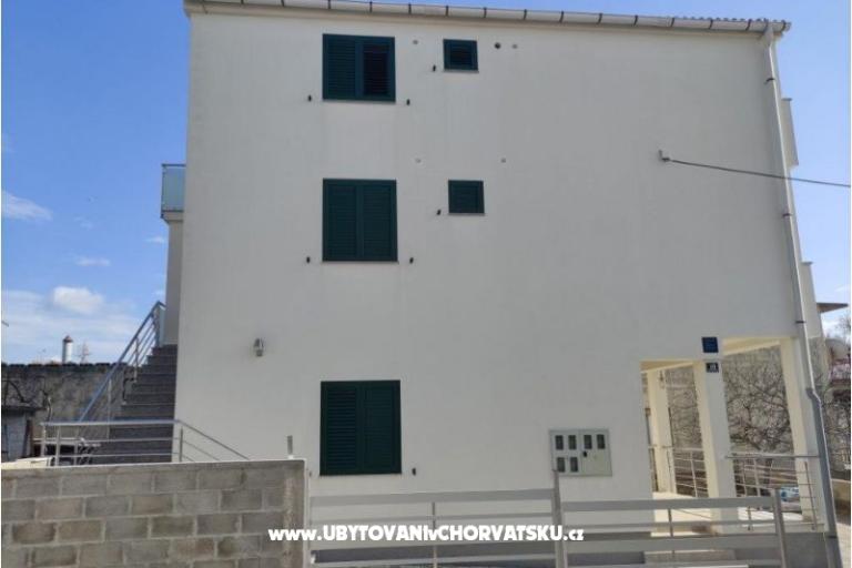 Appartementen Four Seasons - Pirovac – foto 5