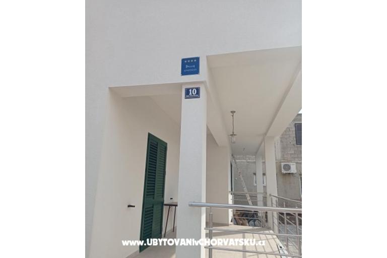 Appartementen Four Seasons - Pirovac – foto 6