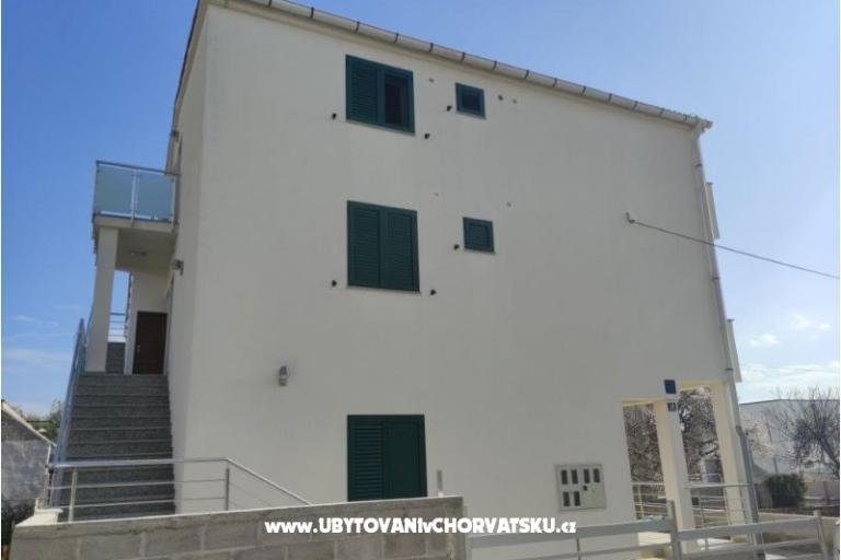 Appartementen Four Seasons - Pirovac – foto 8