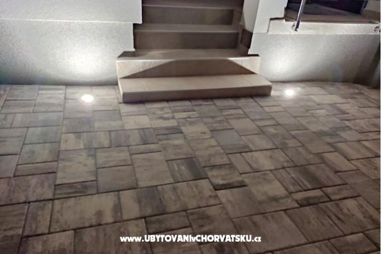 Appartementen Four Seasons - Pirovac – foto 9